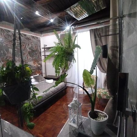 Plebiscito Suite Apartment Neapel Exterior foto