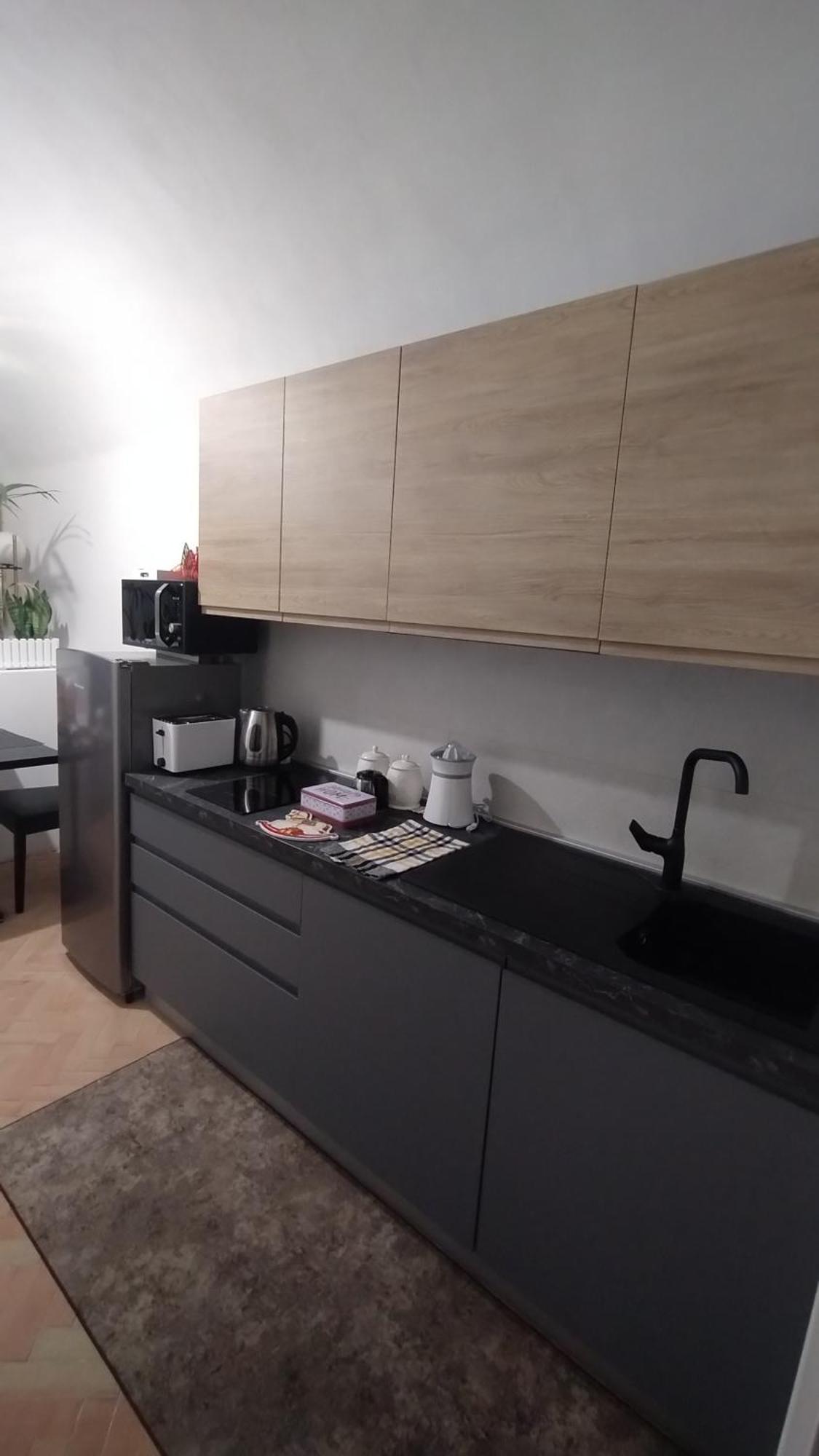 Plebiscito Suite Apartment Neapel Exterior foto