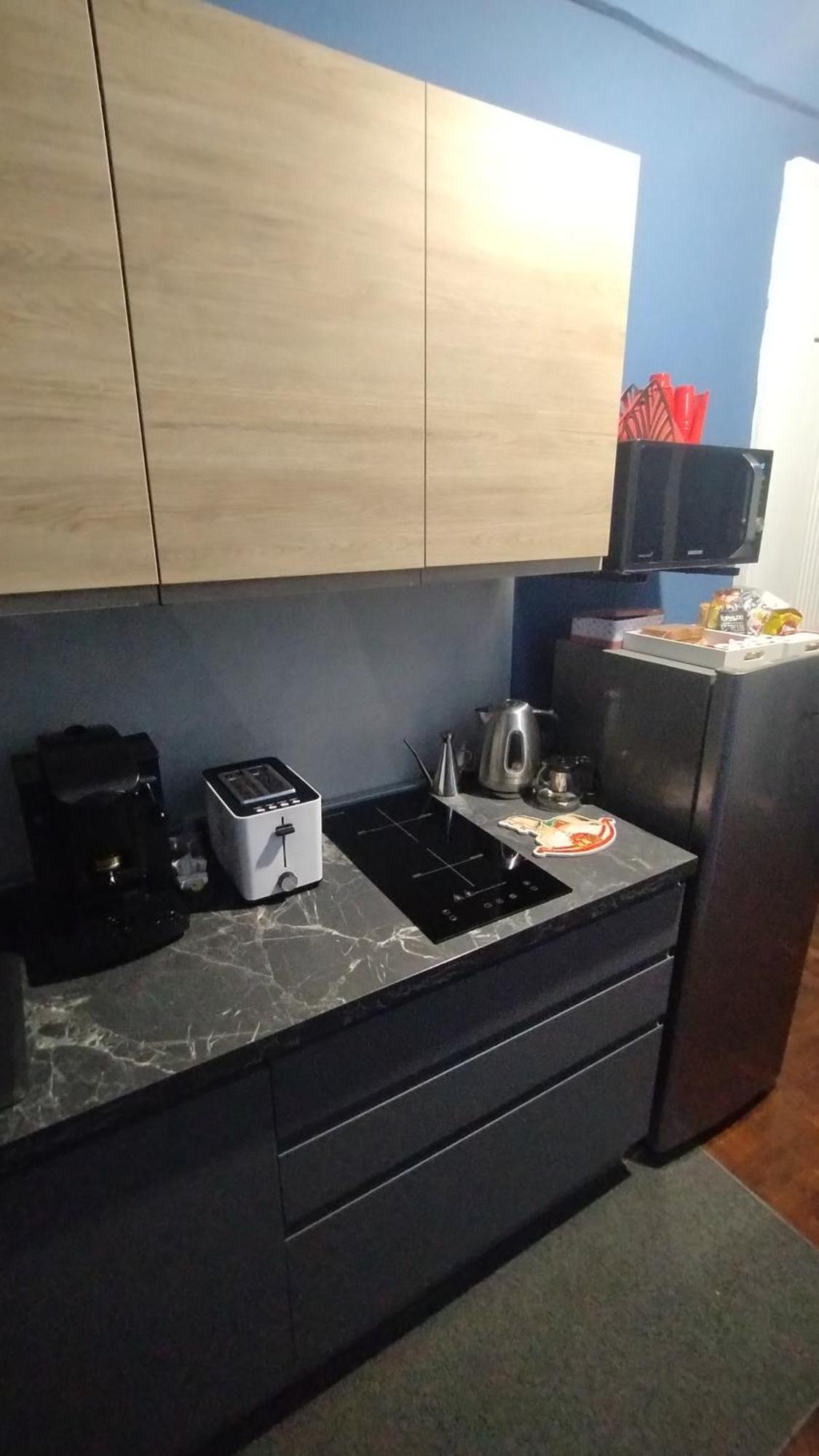 Plebiscito Suite Apartment Neapel Exterior foto