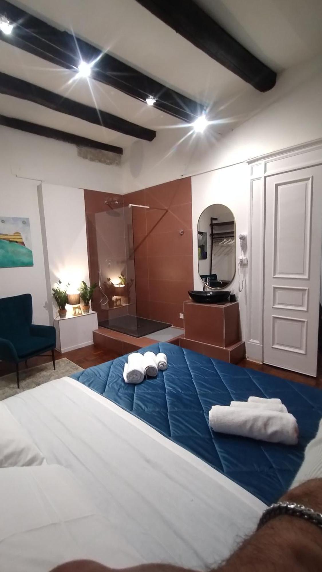 Plebiscito Suite Apartment Neapel Exterior foto